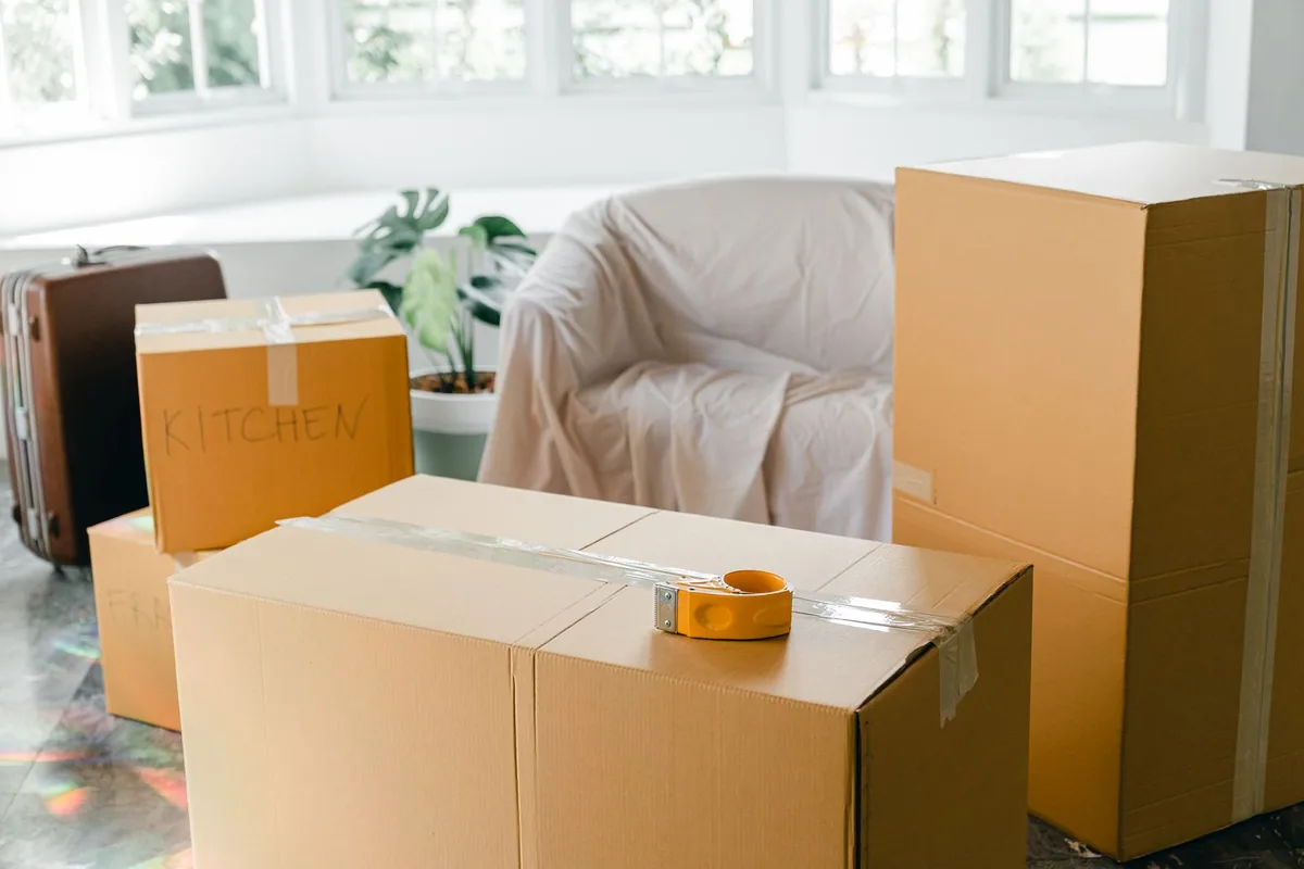 Hoarding Cleanup in Kearny, NJ